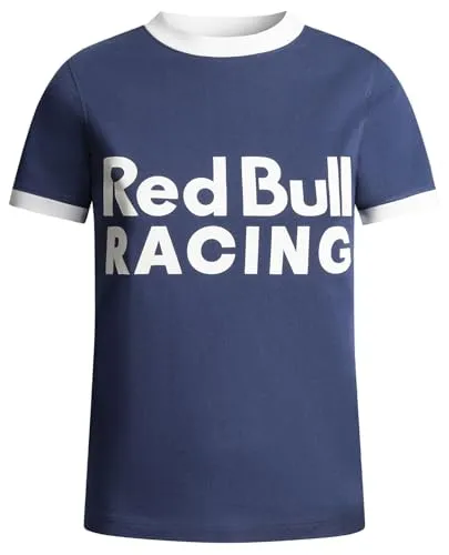 Pepe Jeans Contrast Logo Tee t-shirt donna blu girocollo