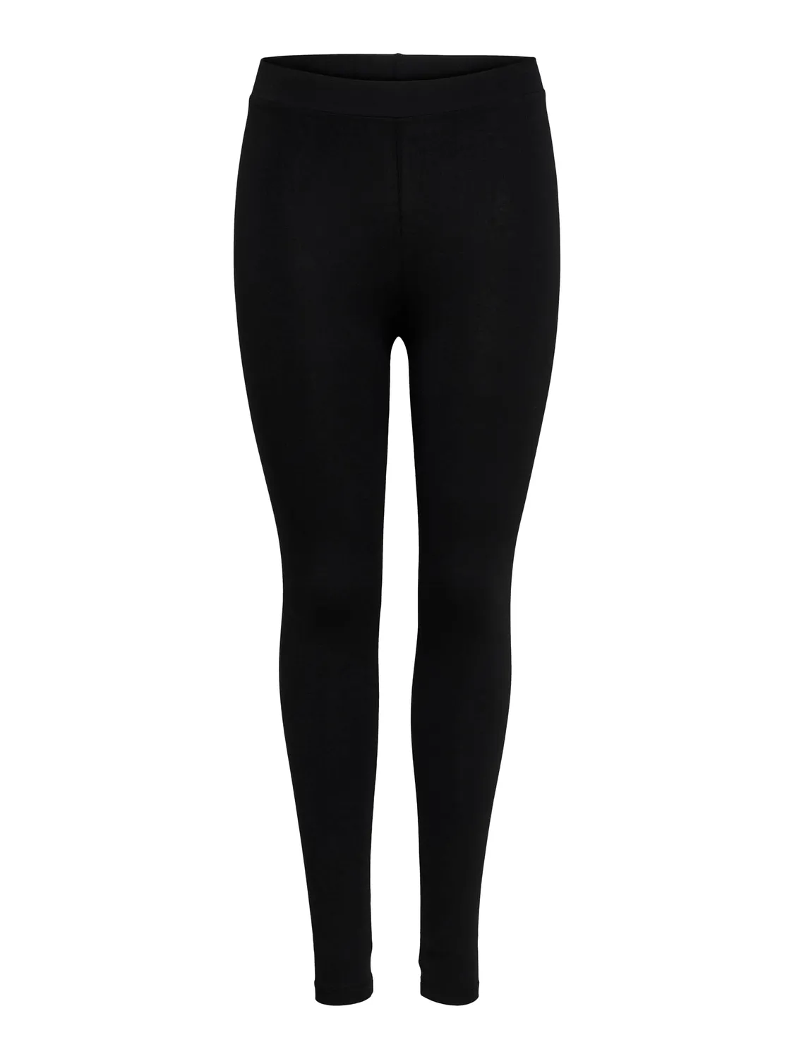 Only 15131588 Leggings Donna Nero Sport