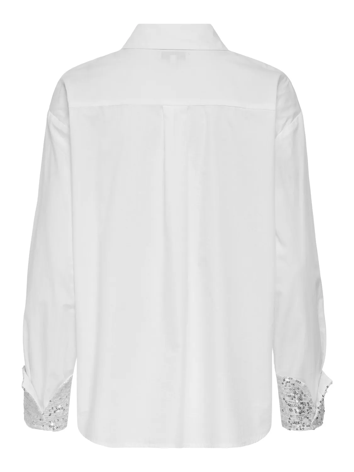 ONLY Onlpanama Sequines Mix Camicia Donna S Paillettes