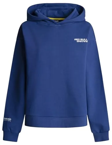 Pepe Jeans Reflect Logo felpa donna L cotone 320 gr