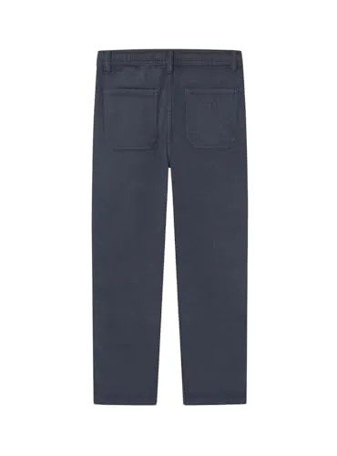 Pepe Jeans Earn pantaloni tuta bimbo 81 cm tinta capo