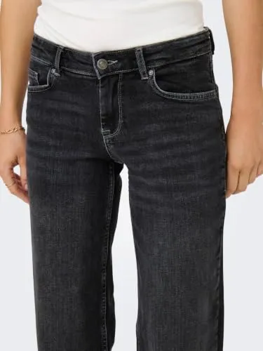ONLY ONLJudy Jeans L Vita Bassa Straight