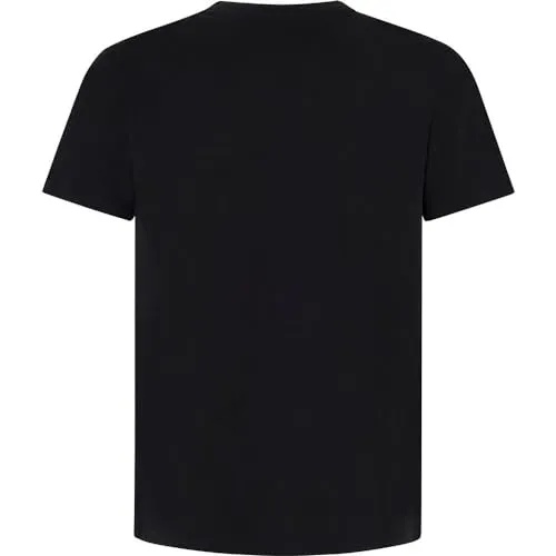 Pepe Jeans Chase t-shirt uomo maniche corte logo petto