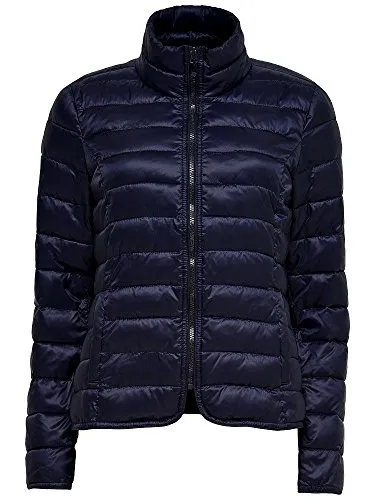 Only onlThaoe nylon piumino donna S imbottito