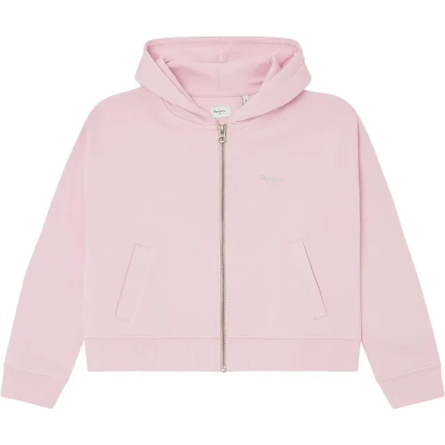 Pepe Jeans Vicky maglia tuta bambina casual