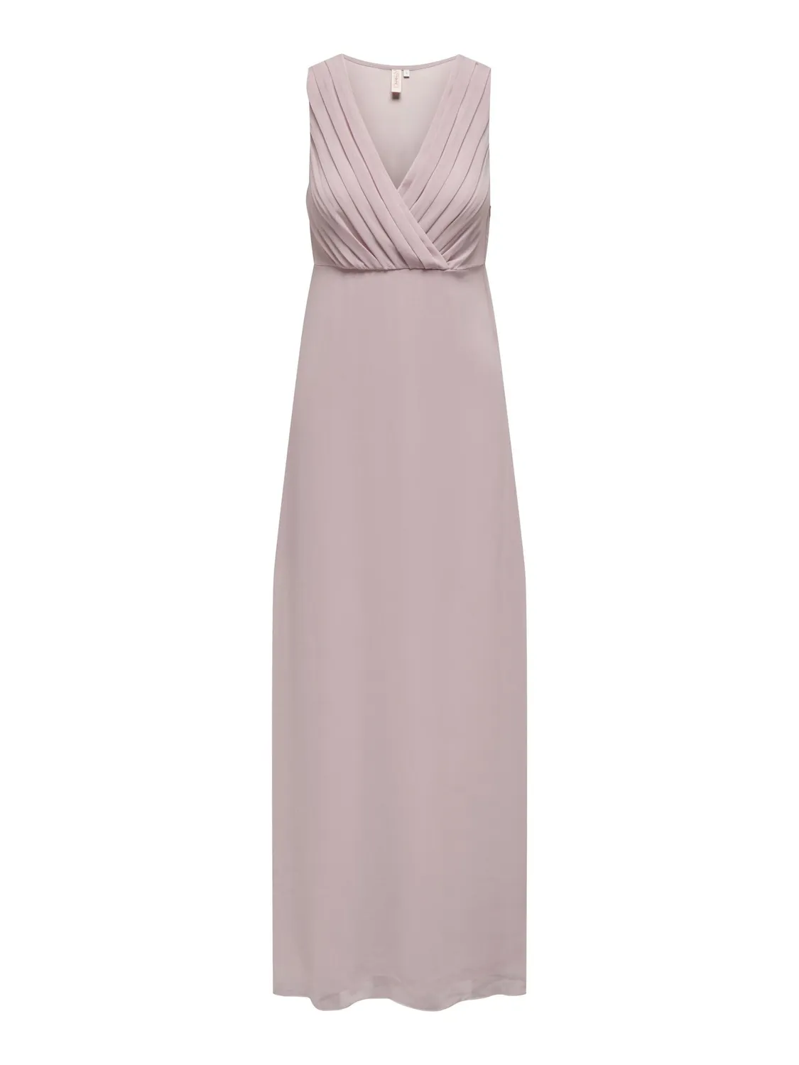ONLY Onlanna Sisi SL Maxi Abito Donna M Lungo