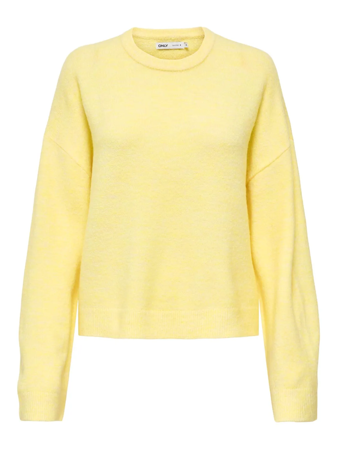 ONLY Onlsimoni pullover donna cloud cream maglia