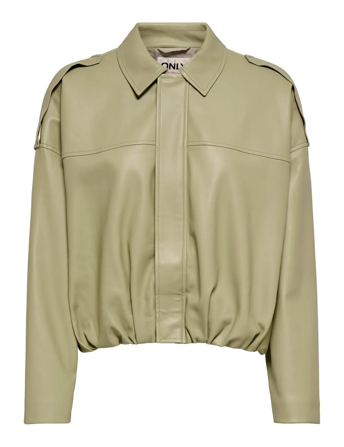 ONLY OnlMoon Neli bomber donna Nero
