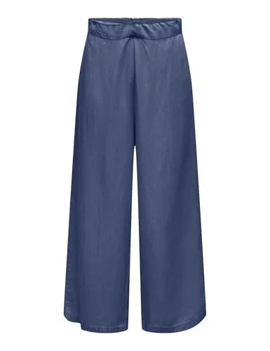 ONLY Onlcharis Life Pantaloni Culotte M