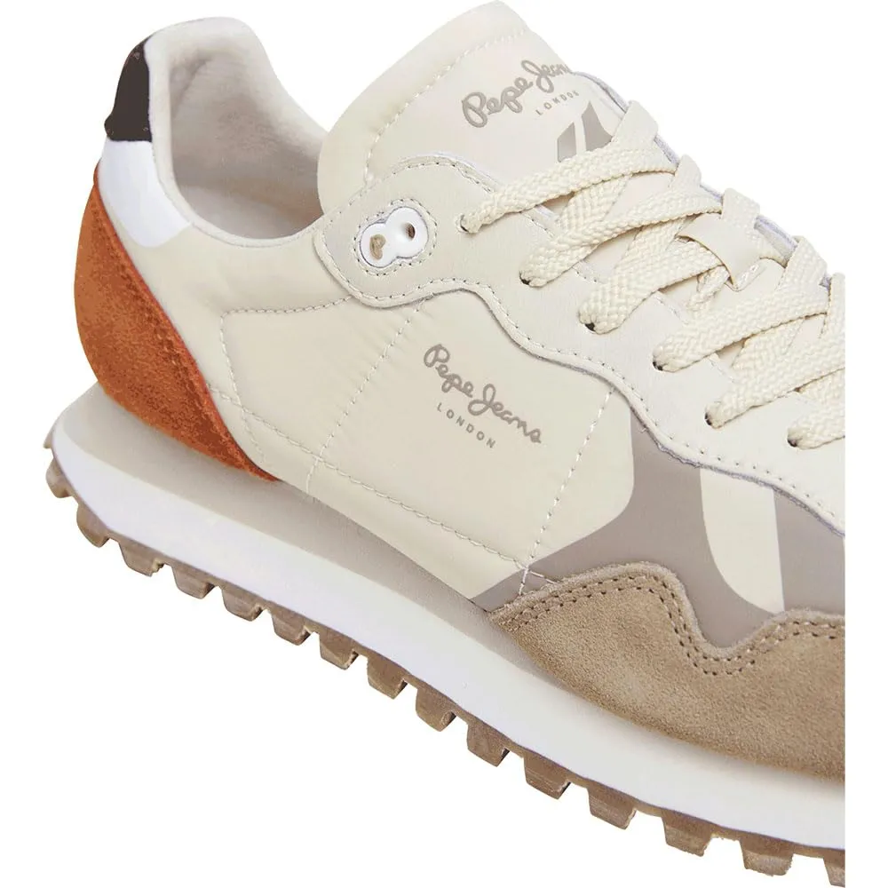 Pepe Jeans Brit-on Master M sneakers uomo 42 EU