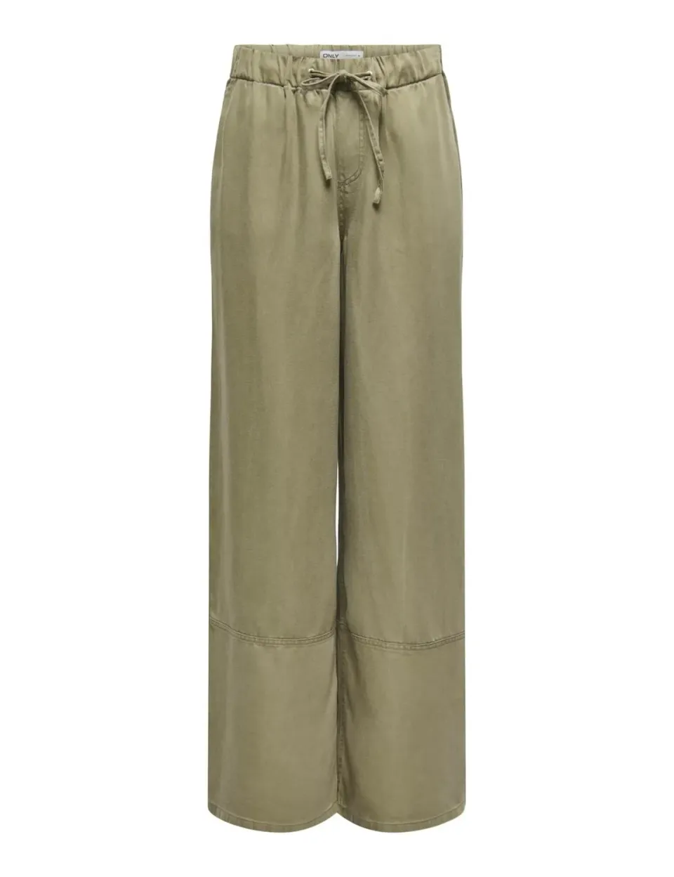 ONLY Onlkenya Life pantaloni dritti donna