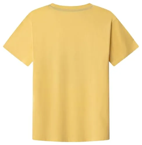 Pepe Jeans Newman t-shirt bambino relaxed
