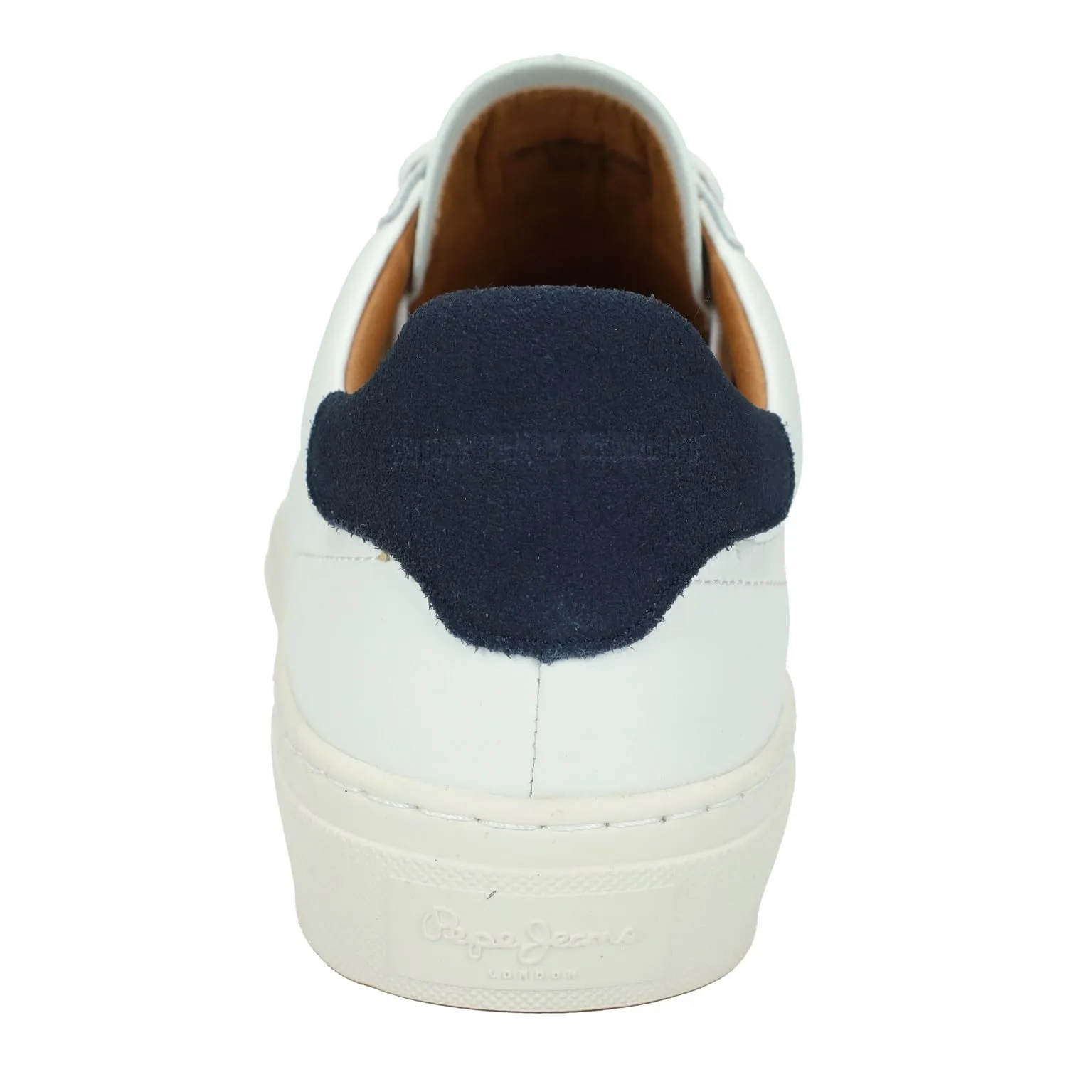 Pepe Jeans Yogi Original sneakers uomo 42 EU nere gomma
