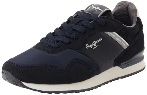 Pepe Jeans To Tone Runner sneakers donna 38 EU platform