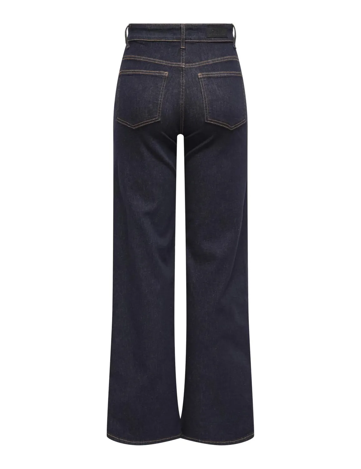 ONLY Onlmadisonblush HW Wide Jeans Donna XS x 30L Vita Alta