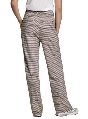 Pepe Jeans Bristol Pantaloni Donna M Gamba Larga