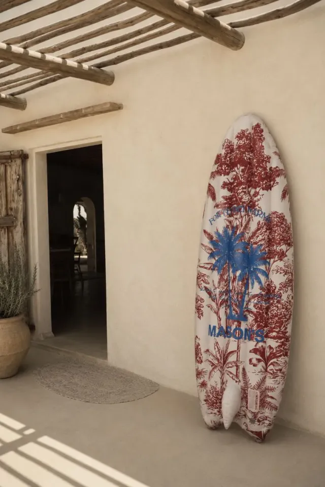 Mason’s Boston Tavola Surf 180x60 decorativa
