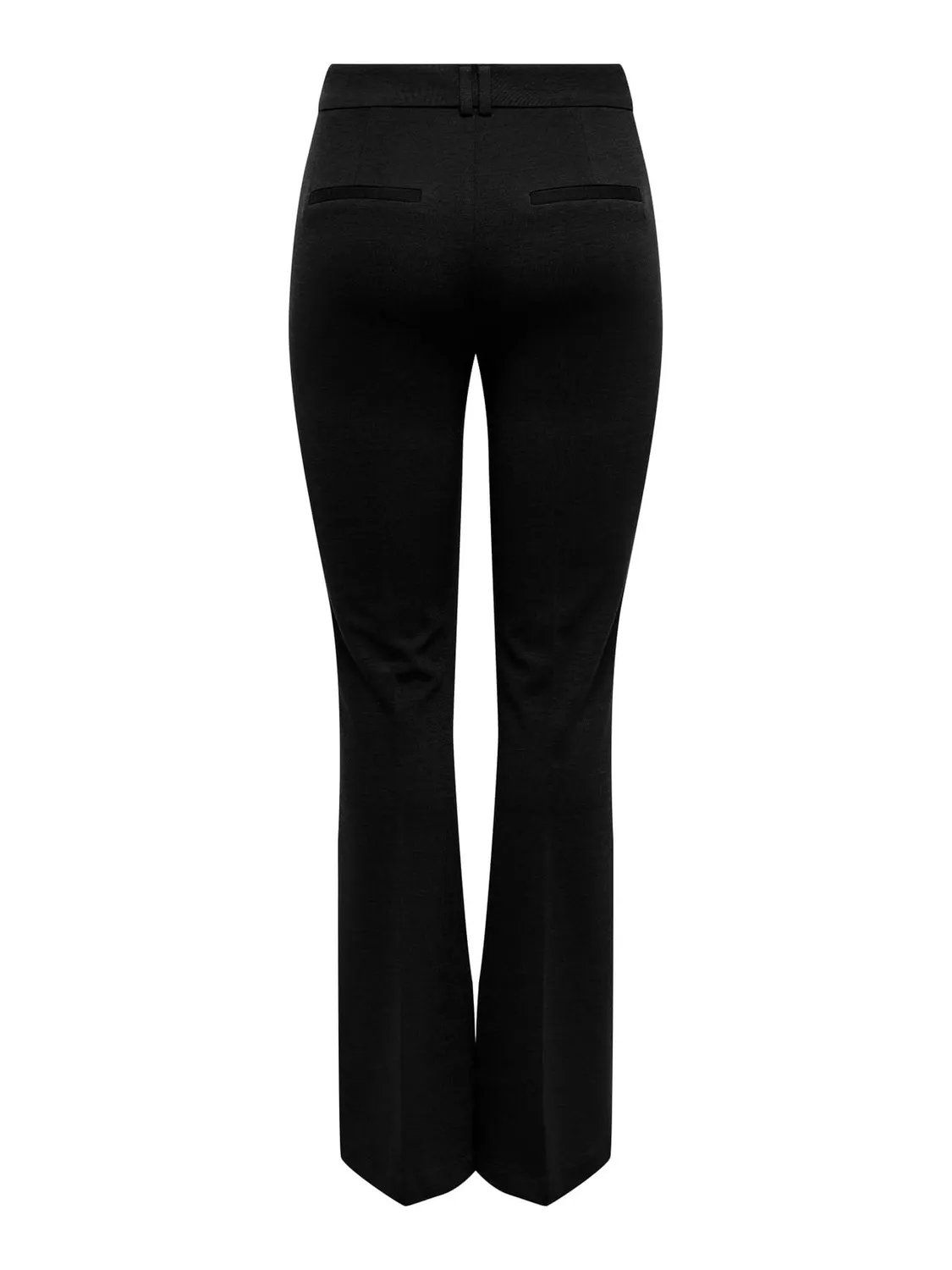 ONLY Onlblush Mid SK Flared DNM Tai864 Noos jeans neri 36W/32L