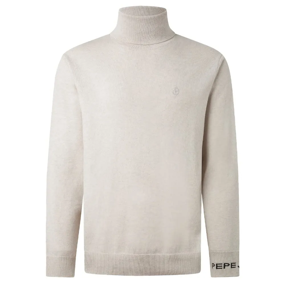 Pepe Jeans London Andre maglia uomo collo alto leggera