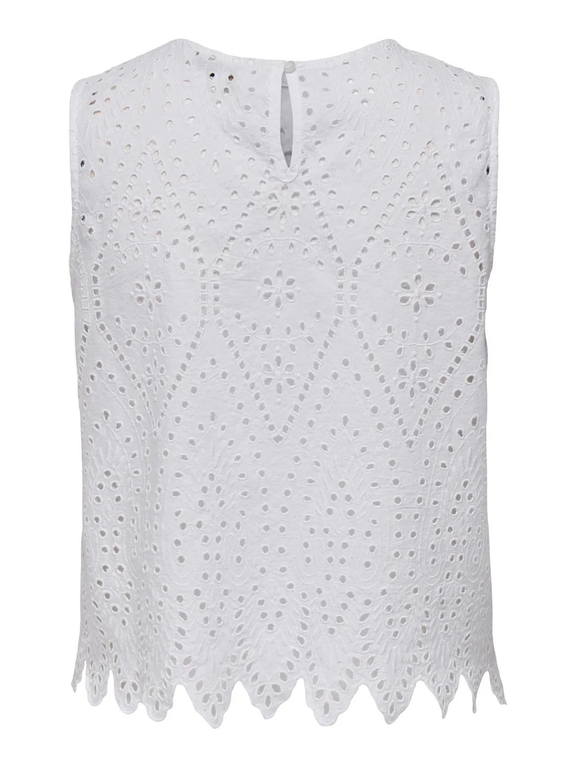 Only Onltulum top donna jersey taglia L