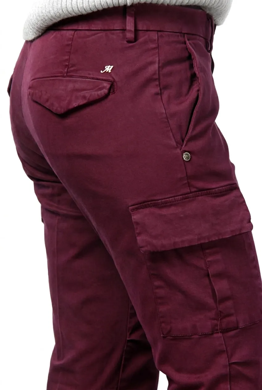 Mason's Chile City Cargo Donna Raso Slim Mosto
