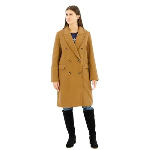 Pepe Jeans Beth giacca doppiopetto donna taglia M