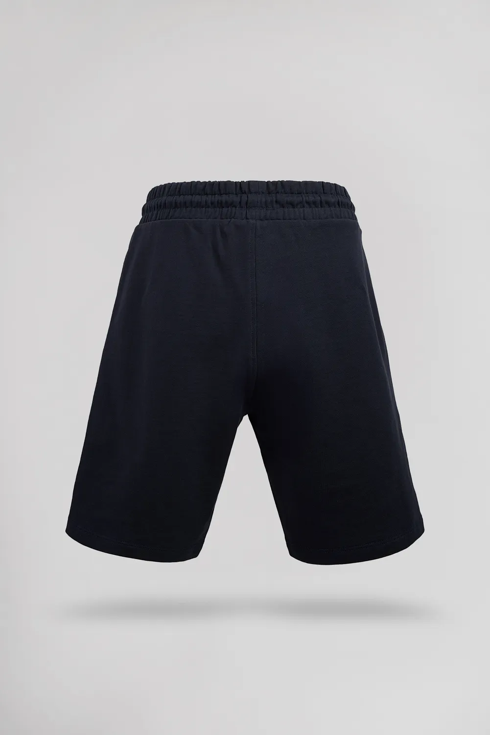 Teddy Smith S-Narky SH shorts uomo blu navy felpa