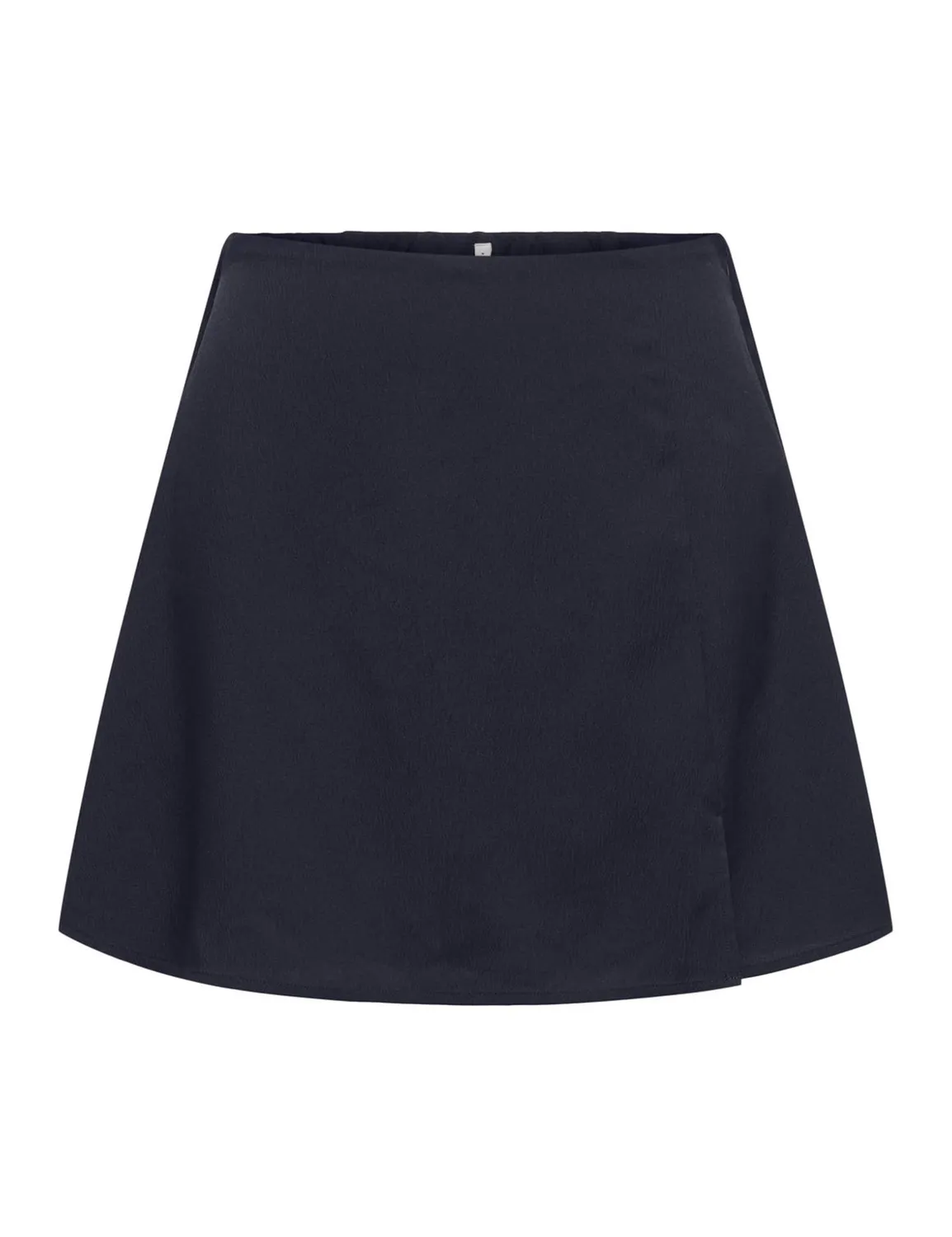 ONLY Onlnova Chay Skort Gonna Shorts Donna Nera