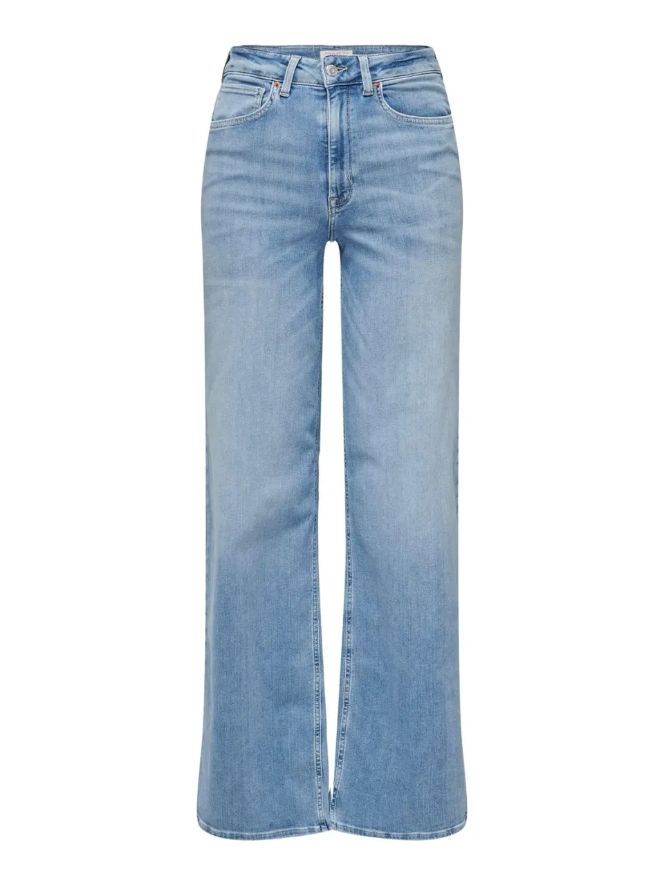 Only Onlmadison Blush Hw Wide Dnm Cro371 Noos jeans donna