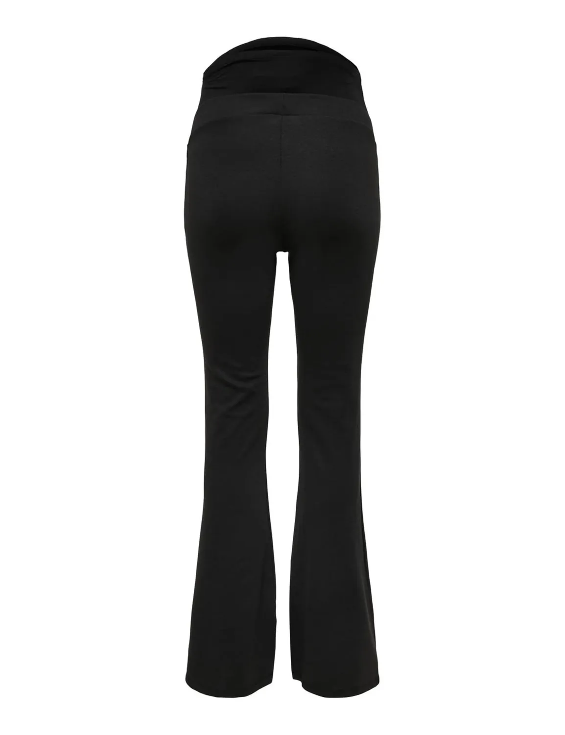 ONLY Maternity Olmfever Stretch Flaired Pants Jrs pantaloni premaman XXL