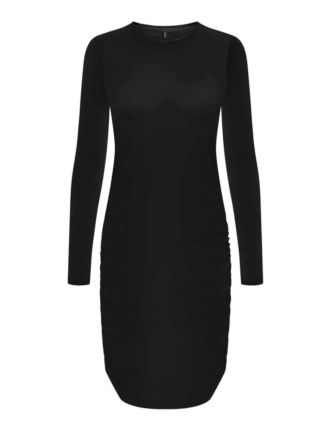 ONLY Onlerica vestito corto nero leo Everyday XS