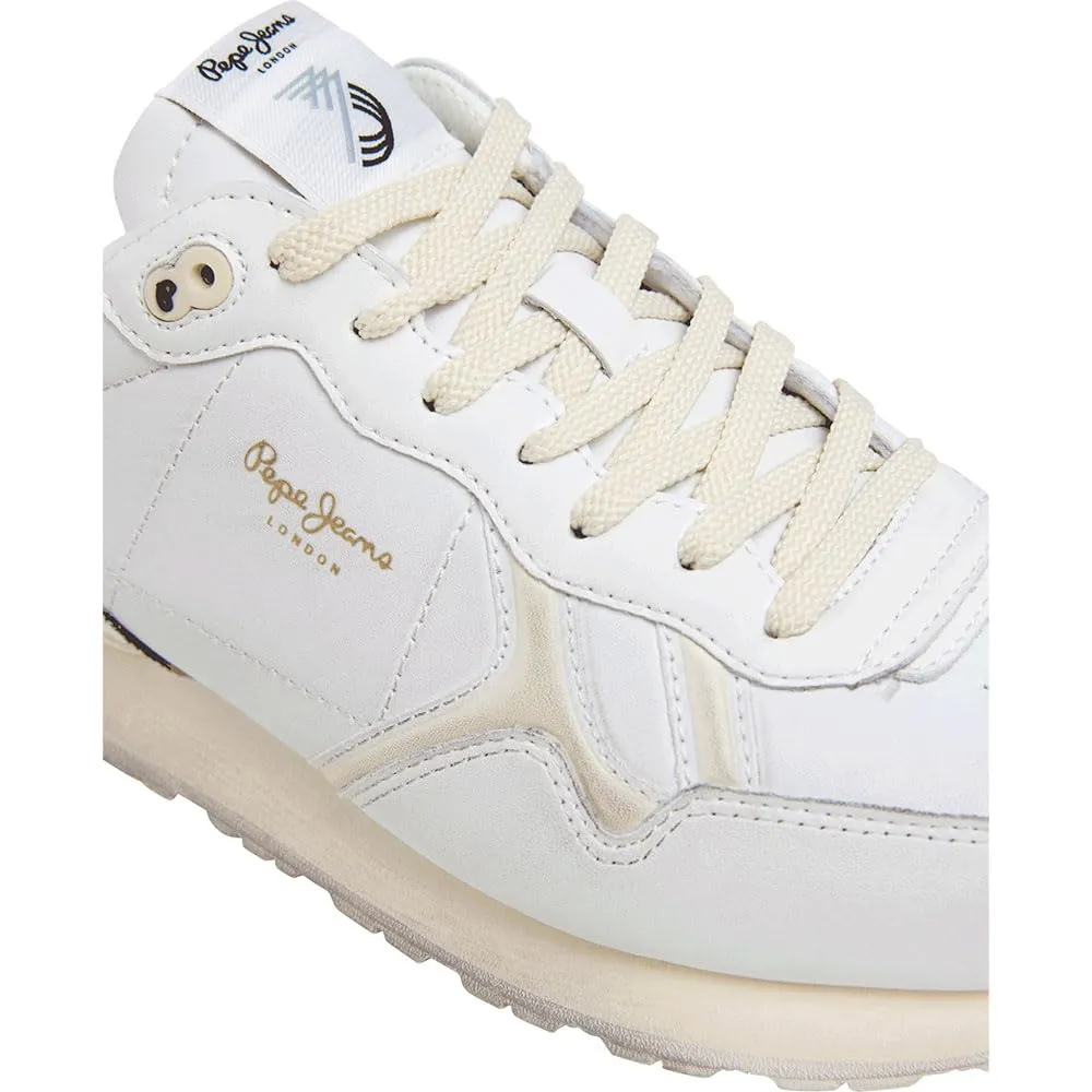 Pepe Jeans Brit Distress M sneaker uomo 42 EU retrò