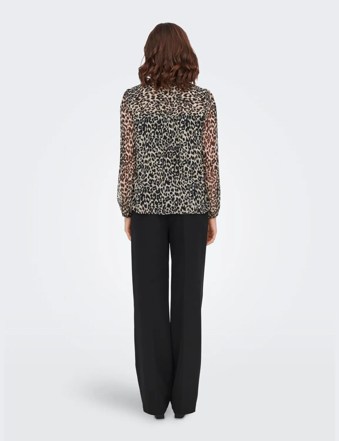 Only Onlditsy top donna fantasia piccola