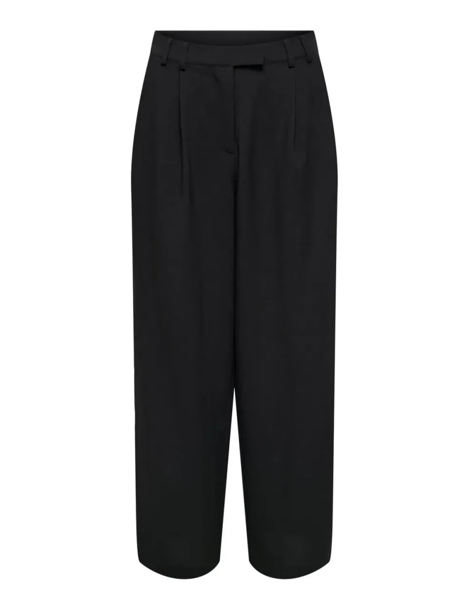 ONLY Onlnova Lesli pantaloni donna vita elasticizzata