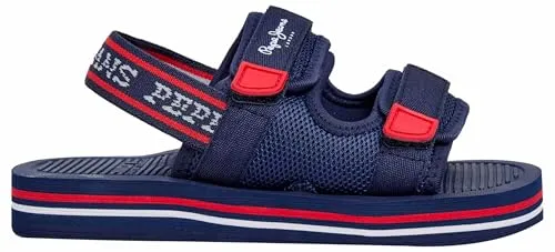 Pepe Jeans Pool Evolve B sandali bambino 33 EU EVA