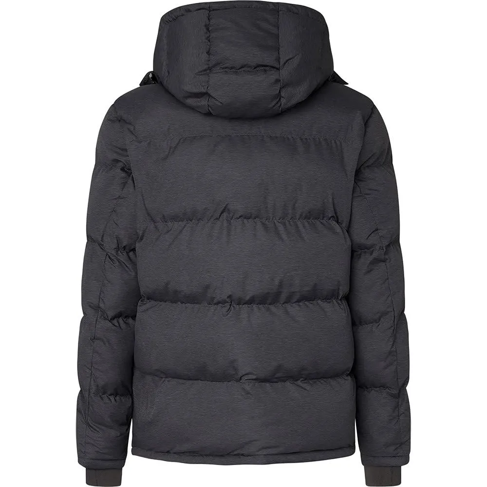 Pepe Jeans Tobias Giacca Uomo Imbottita con Cappuccio