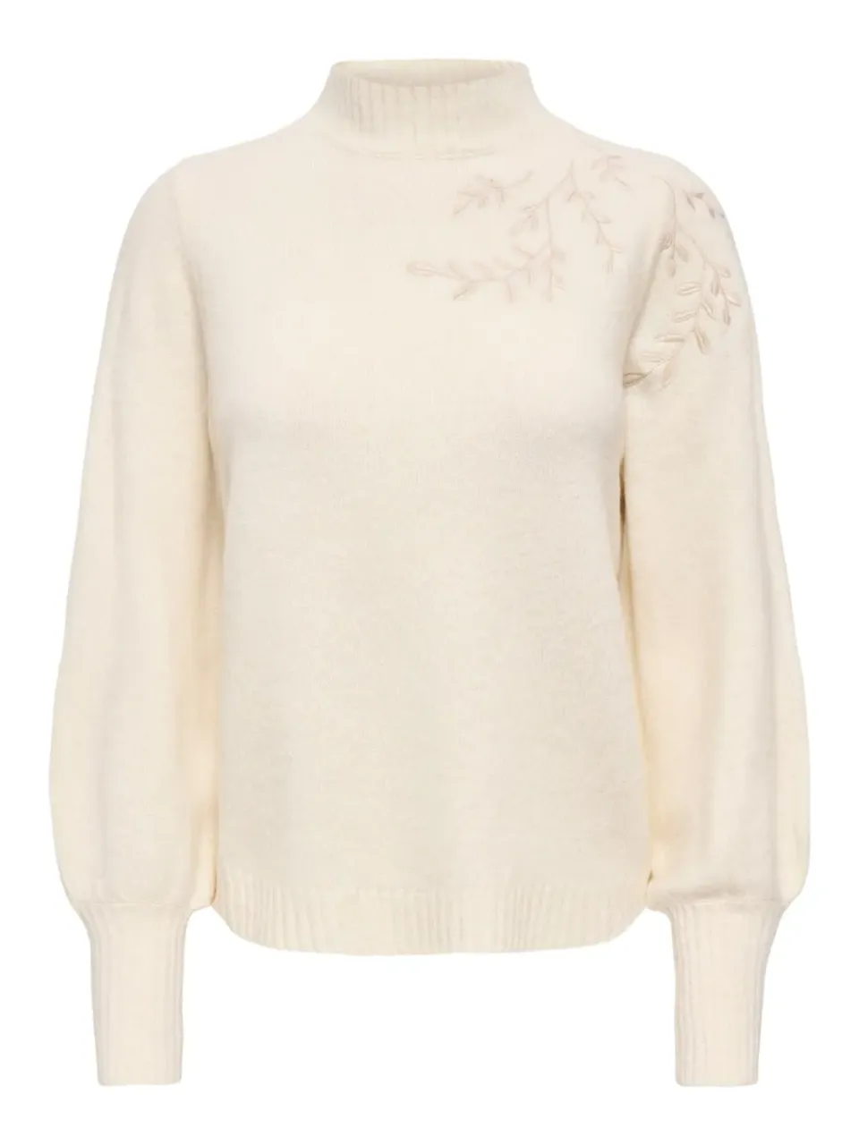 ONLY Onlbeauty pullover maglia girocollo S
