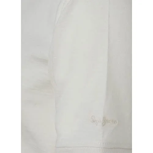 Pepe Jeans Fenton polo uomo manica corta ricamo bandiera