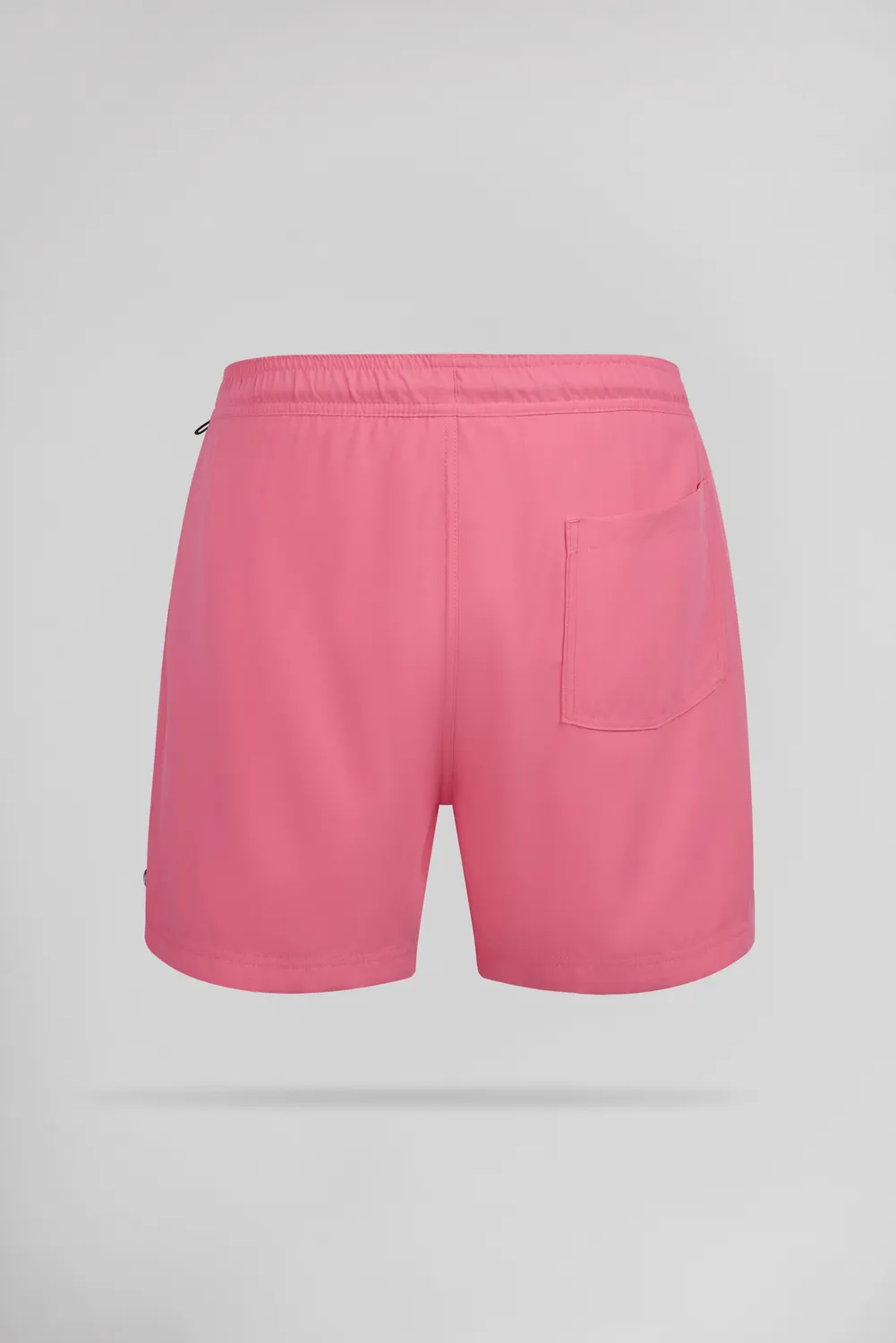 Teddy Smith Angel S-Angel costume rosa vivo idrorepellente