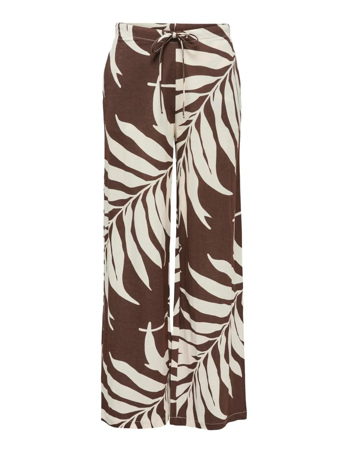 ONLY Onlsakura Loose Pantaloni Sportivi Donna Coulisse