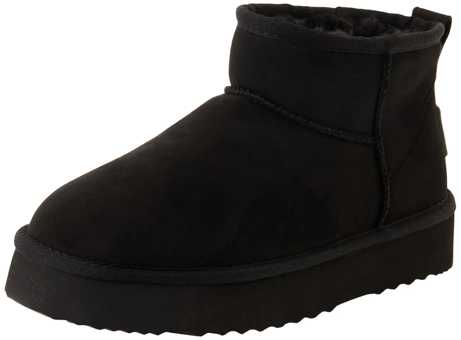 Pepe Jeans Borg stivali donna 36 tabacco
