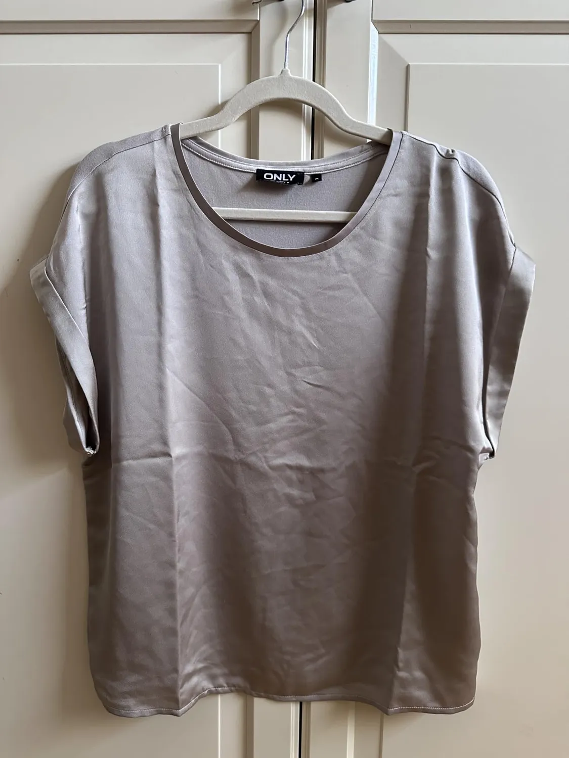 ONLY Onllieke top donna artico taglia 42