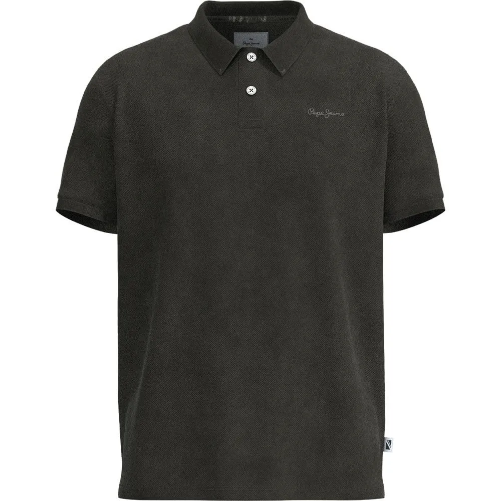 Pepe Jeans Oliver Gd polo uomo XS arancione