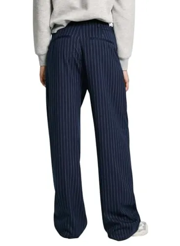 Pepe Jeans Daria Pantaloni Donna M con Cintura