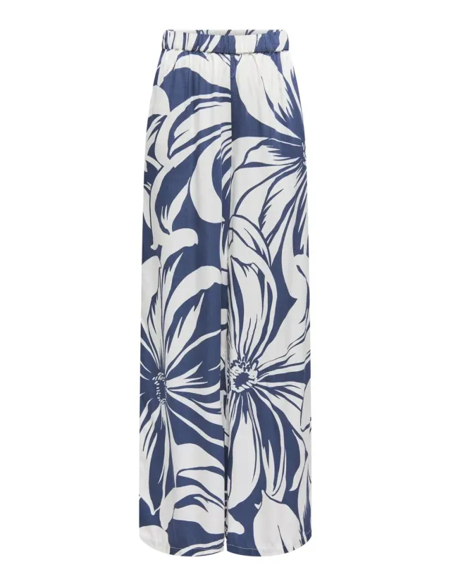 ONLY Onlmilly pantaloni larghi donna L