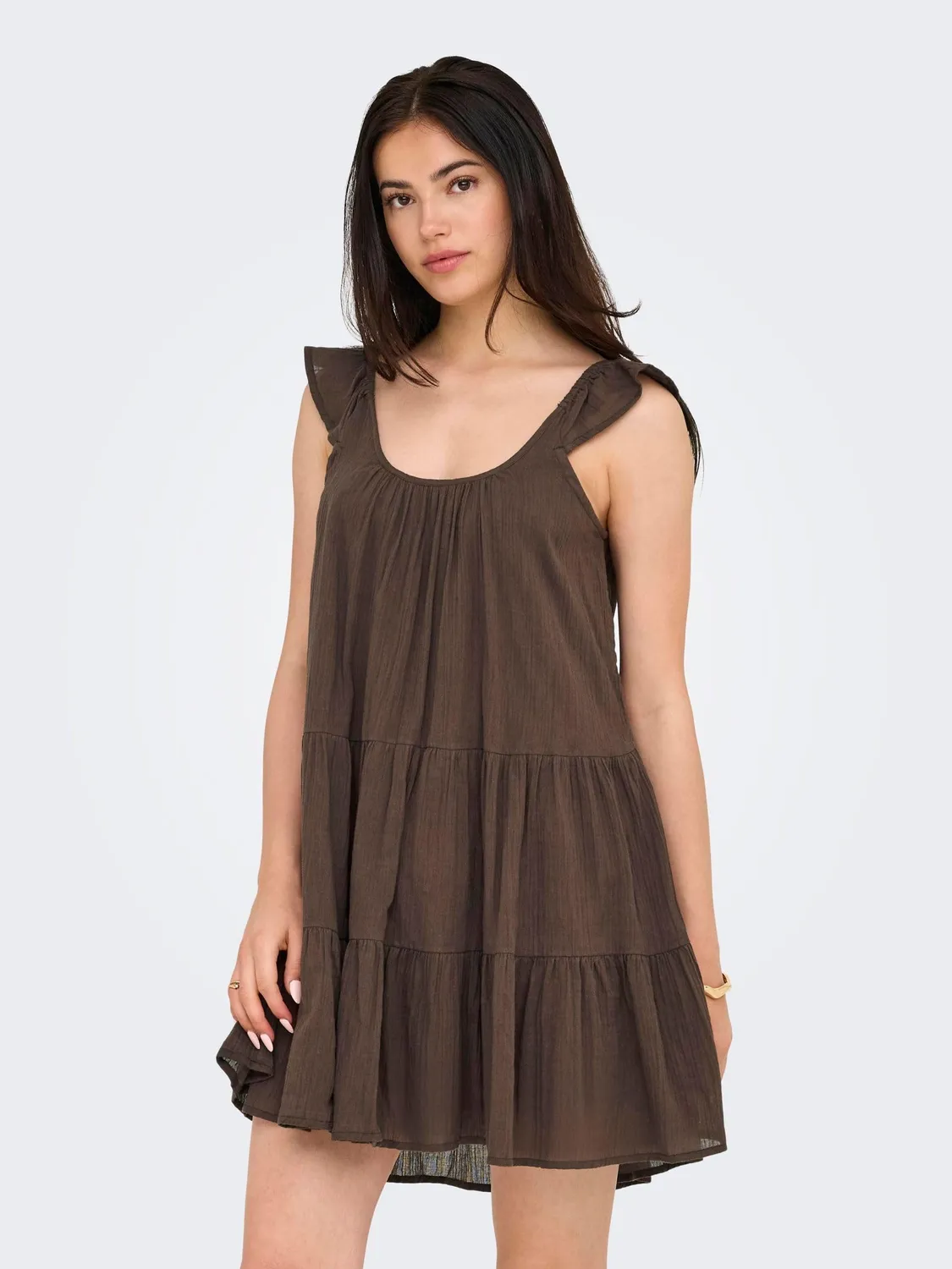 ONLY Onlnabila vestito corto donna