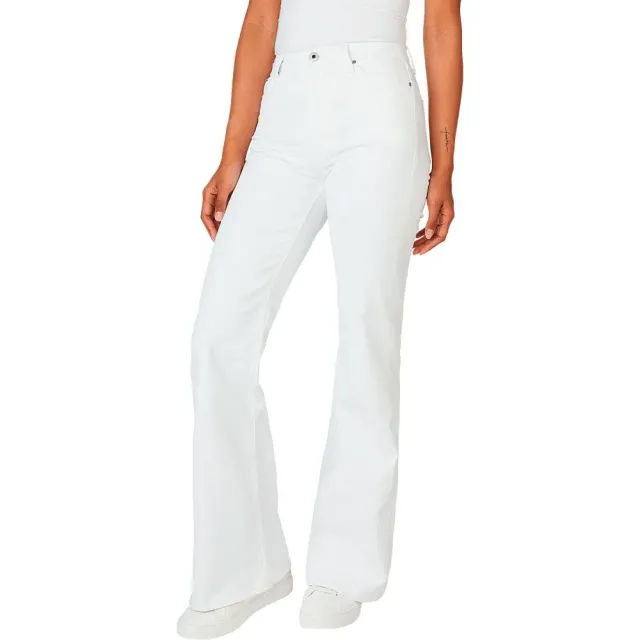 Pepe Jeans Willa jeans donna denim elasticizzato