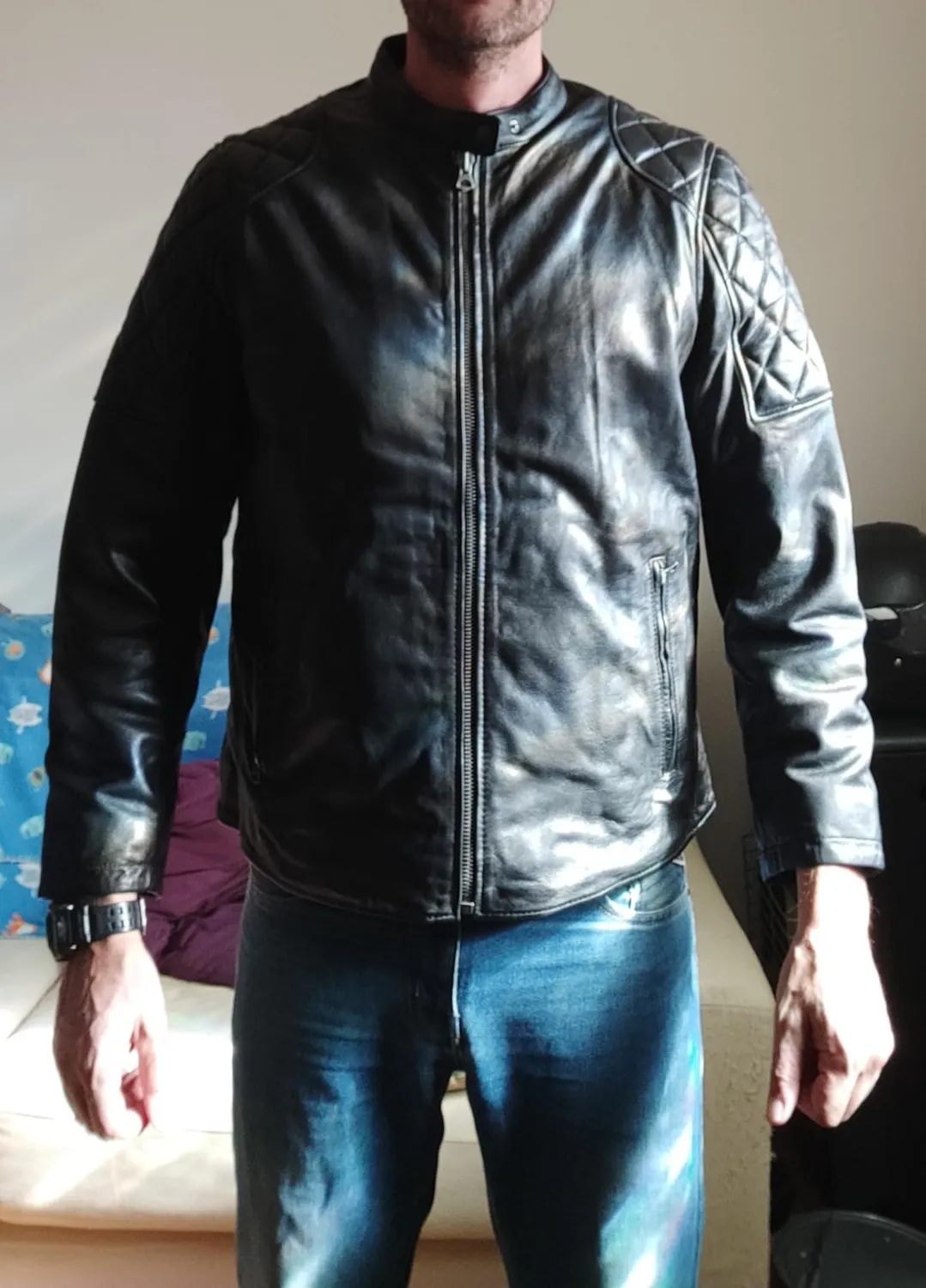 Pepe Jeans Cooper maglione uomo taglia M tinta unita