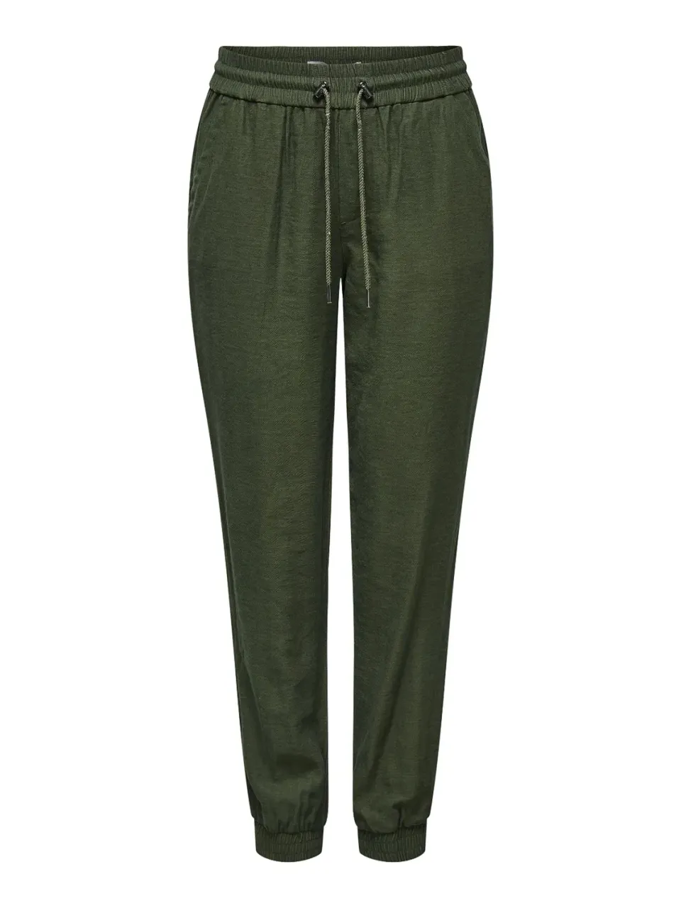 ONLY Onkelda Poptrash pantaloni eleganti loose fit