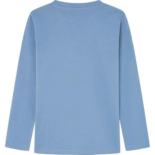 Pepe Jeans Waldo L/S t-shirt uomo manica lunga